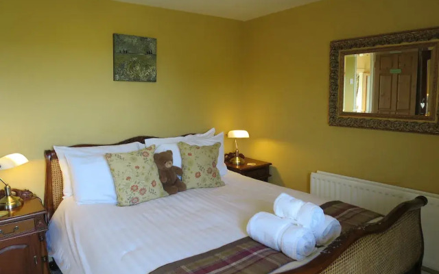 Wensleydale Farmhouse B&B