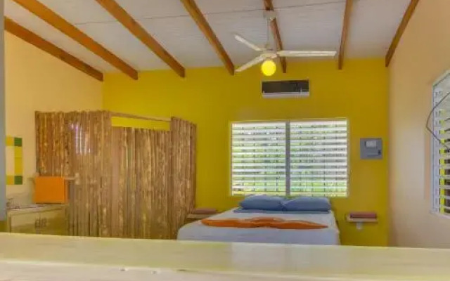 Oceanus Cabanas
