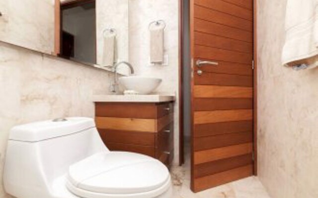 Casa del Mar 106 by Management Solutions