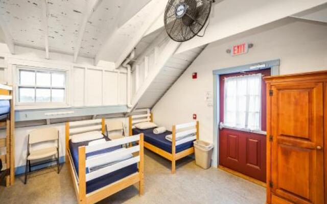HI - Nantucket Hostel