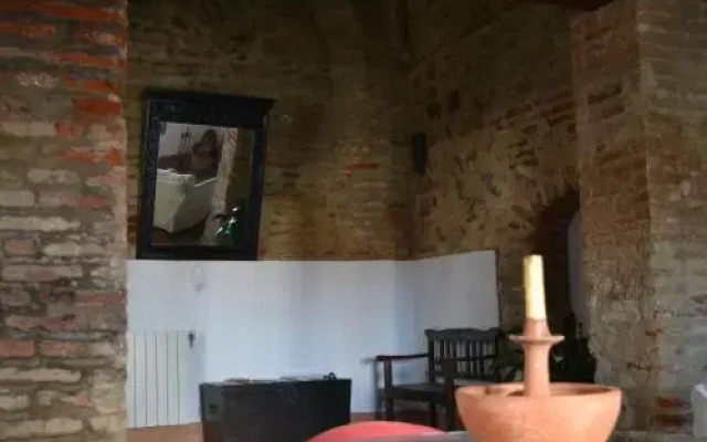 Casa Rural San Miguel