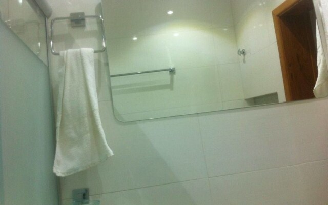 Terra Tour Djalma Ulrich 1