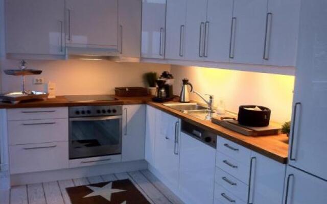 Kalvåg Holidayapartment