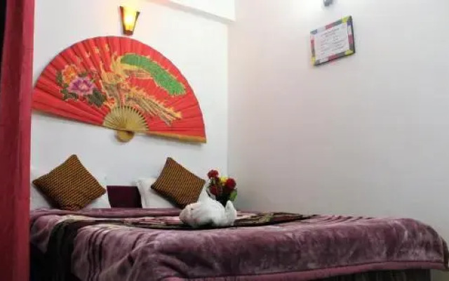 Zero To One Stay Silk Route Residency