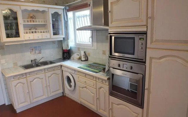 Holiday Home Filie