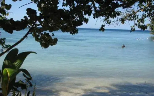 T&T - Tatty and Tony Guesthouse