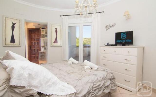 Abahana Villas Lammermoor