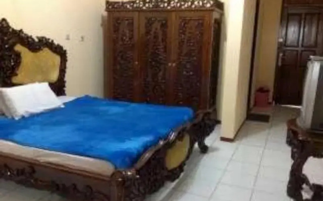 Hotel Pondok Slamet