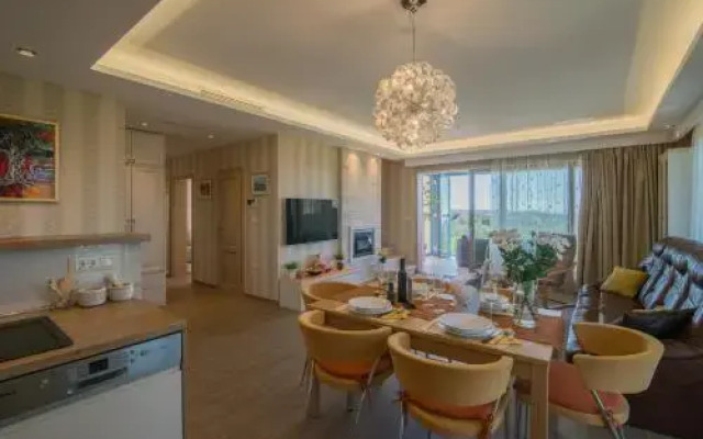 Villa Evelyn