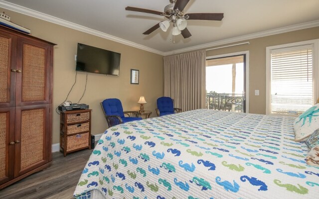 Seaside Villas #WSS124