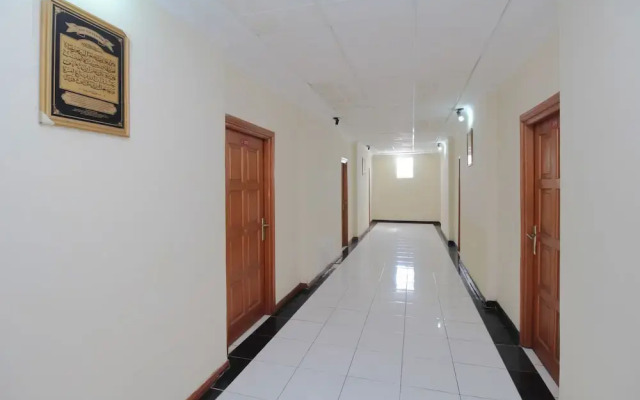 Airy Medan Selayang Arteri Ring Road 11