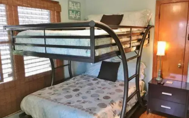 Bailey's Bungalow