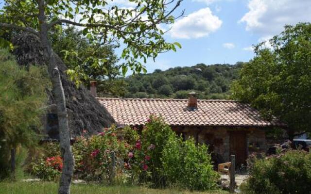 Agriturismo Su Pinnettu