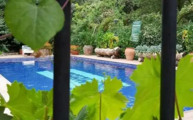 Apartamentos El Parral