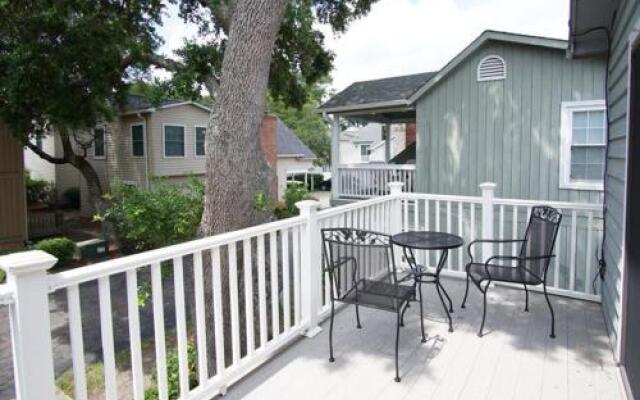 Coastal Paradise by RedAwning