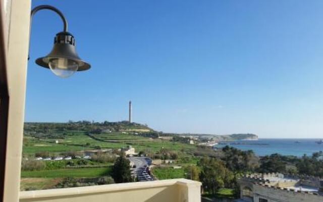 Penthouse Marsaxlokk