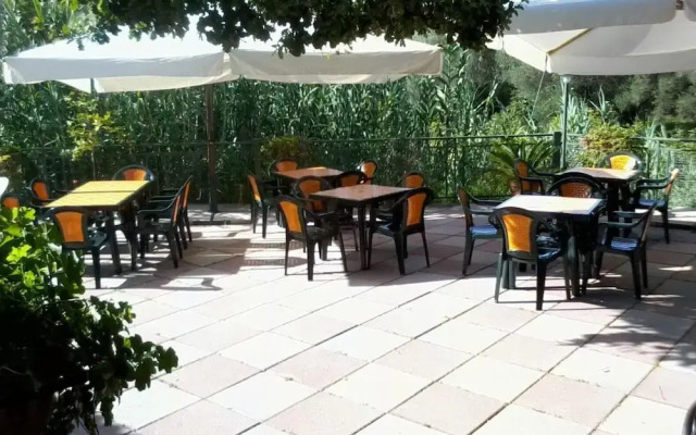 Residence La vecchia Quercia