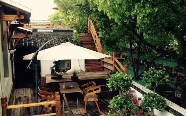 Yangerchema Inn Zhuxingqiao Branch