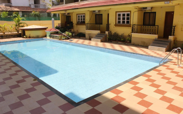 V Palms Resort