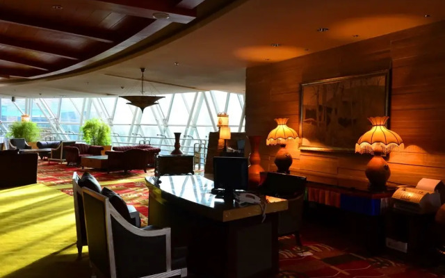 Holiday Inn Jiuzhai Jarpo