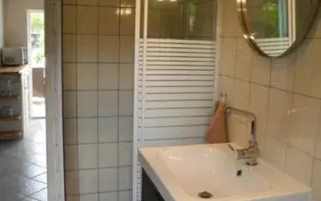 Ferienwohnung BoddenBlick