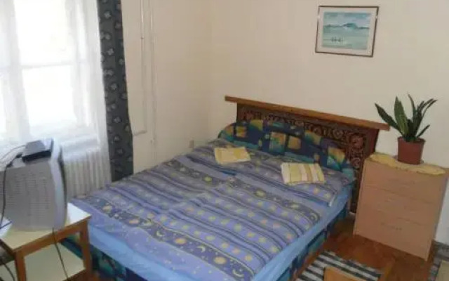 Arany Bárány Vendégfogadó