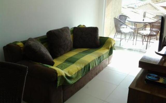 Village Verano Guarajuba