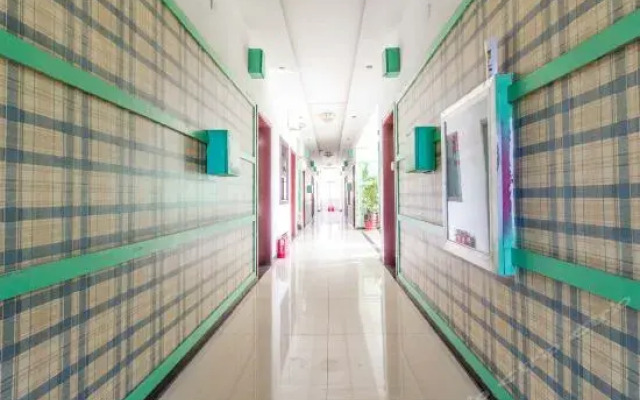 Moli Hotel