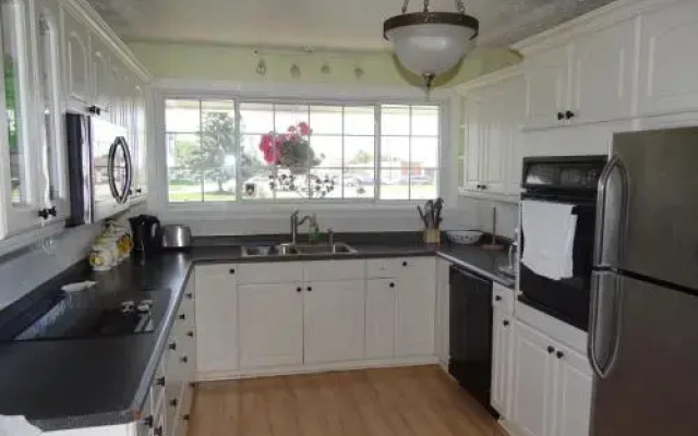 Holiday Home 7865LL