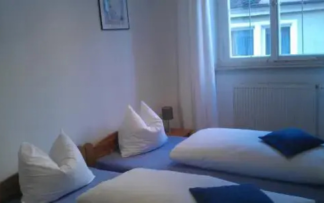 Ferienwohnung - Ferien in der Grub