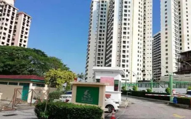 Sunnyville Condominium