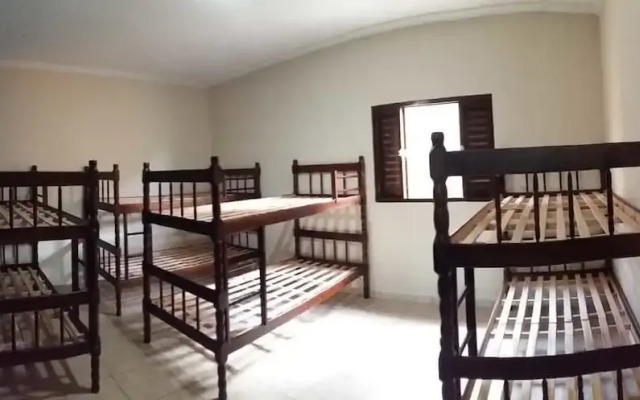 Hostel do Sossego