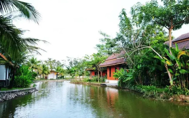 Engnapha Garden View Resort
