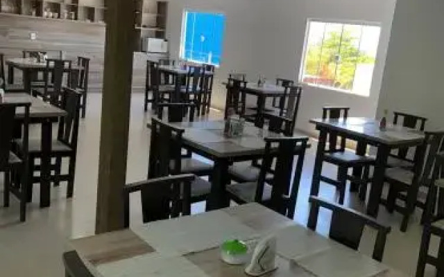 Pousada 4 Estações