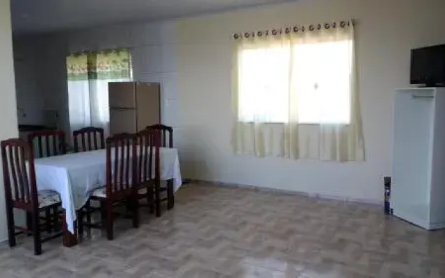 Pousada Araçatuba