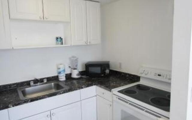 918 Ocean Drive Apartments #401-403