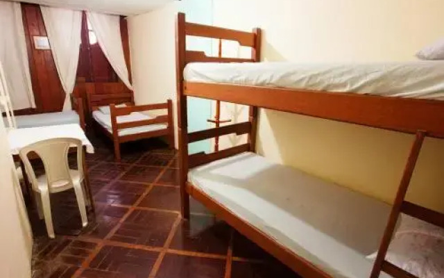 Hostel Amazonia