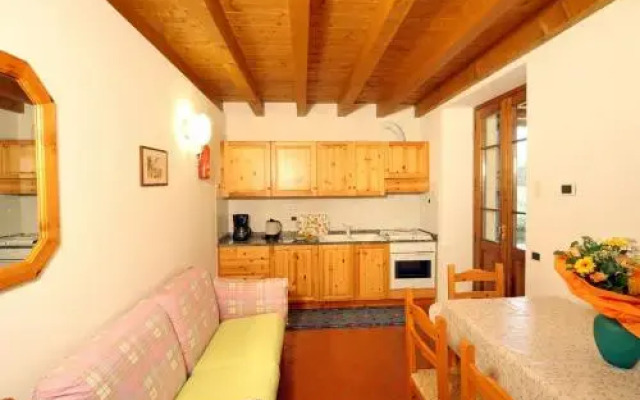 Agriturismo La Breda