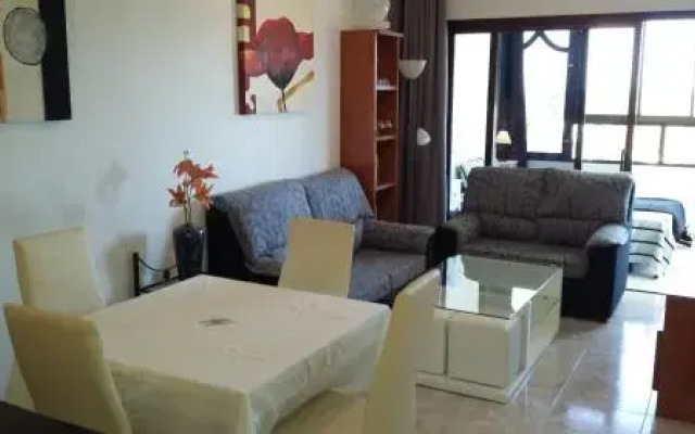 Club Excelsior II Vista