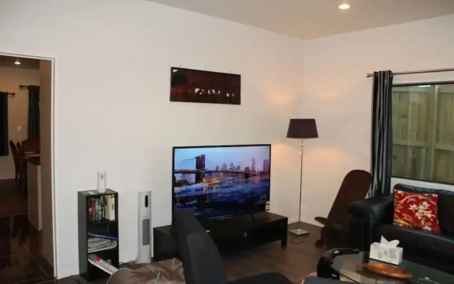 The Bungalow