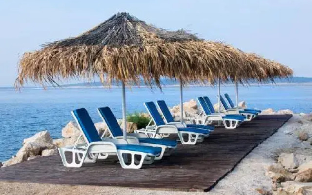 Mandrice Family Holiday Resort