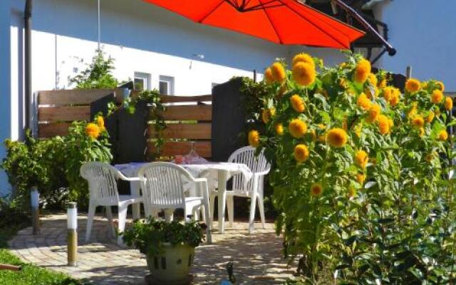 Gite un Ptit Coing de Campagne