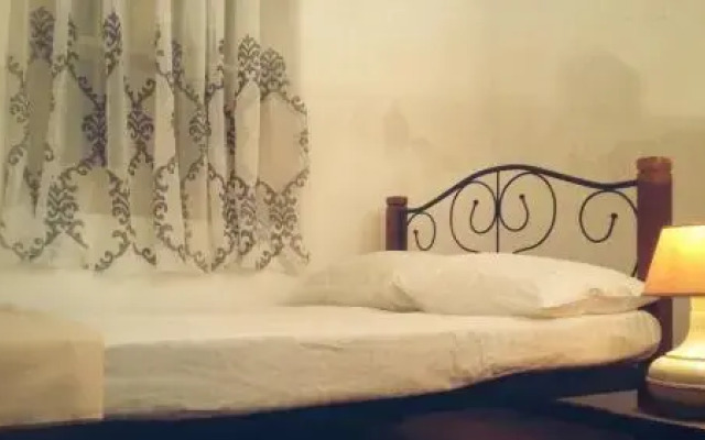 Cozy Cottage-Tangalle