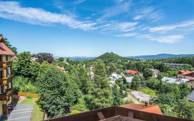 Apartamenty Rezydencja na Skale SunSeasons24