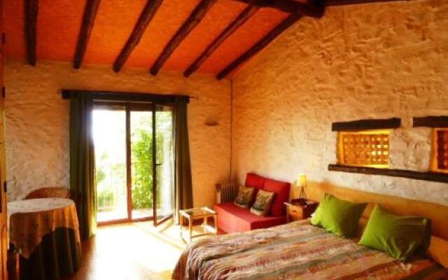 Jardines del Robledo-Albar