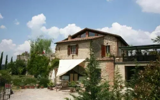 Il Fornacino