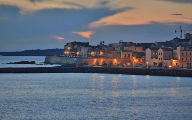 Veranda Vista Mare