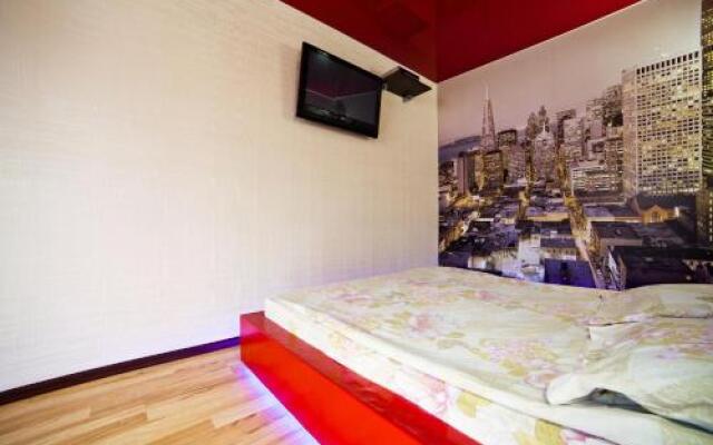 Vip Apartserg Apartment