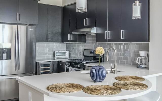 Luxe Apartments North Scottsdale by WanderJaunt