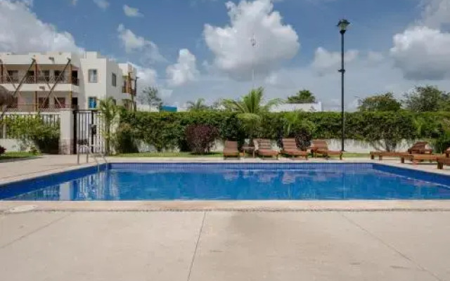 Real Ibiza Santany 212